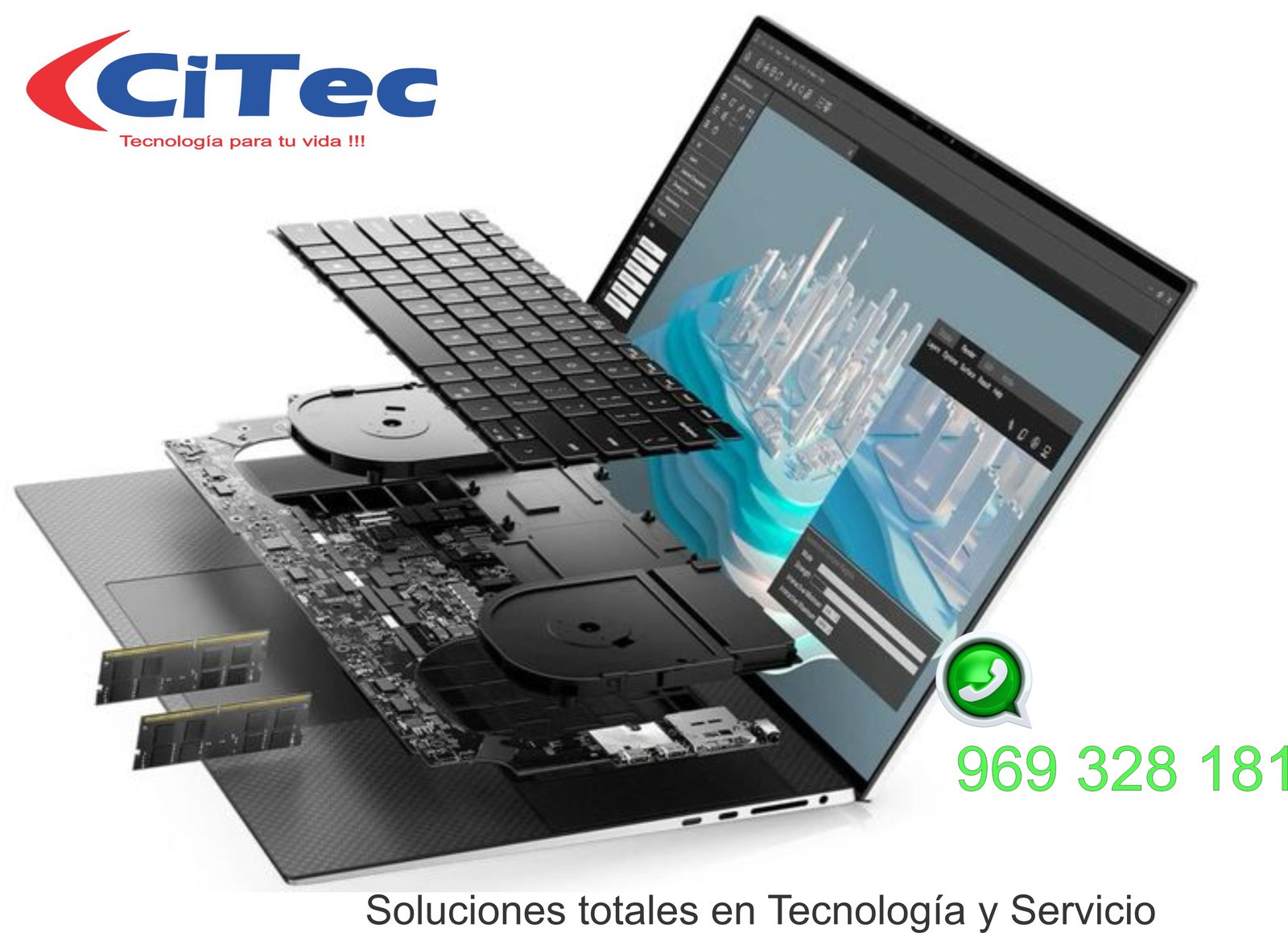 CITEC Trujillo